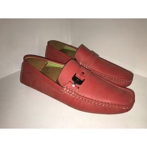 Coronado Driving Shoes Moc-5 Men Size 10